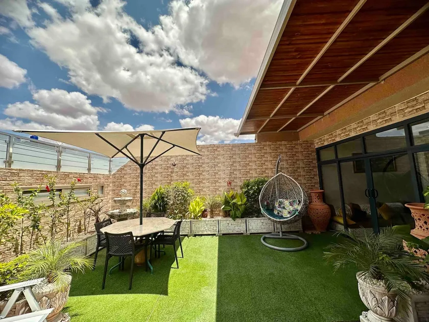Luxurious villa with all comforts and very well-equipped. - Image 1