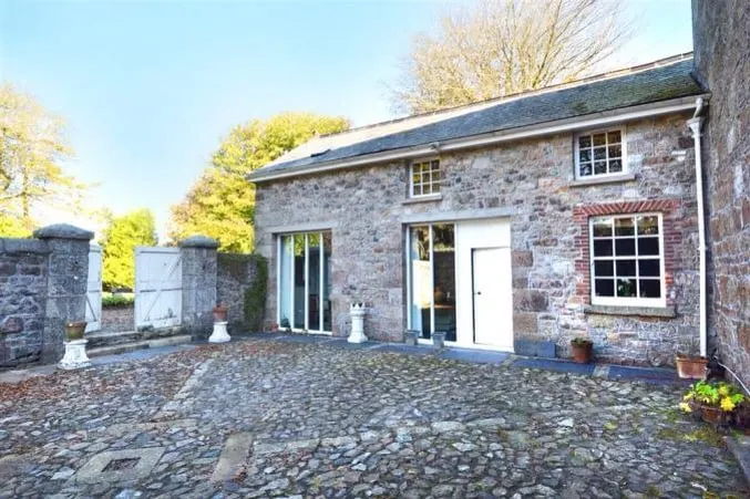 The Old Coach House - Image 1