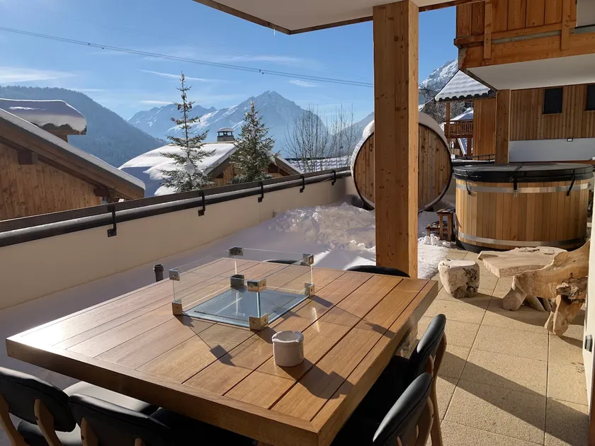 ❤ Cocooning 4* apartment, Nordic bath. - Image 1