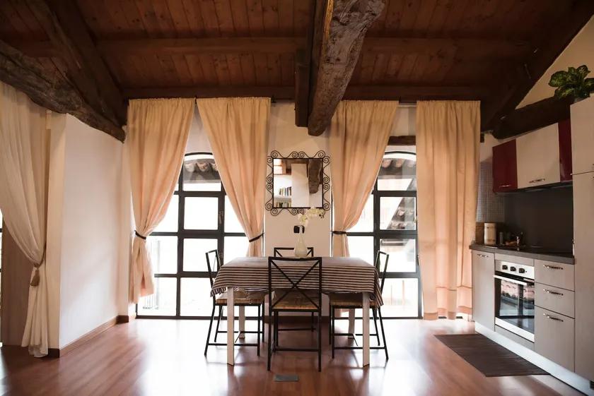 Bra Inn - Loft Apartment in the center of Bra - Image 1