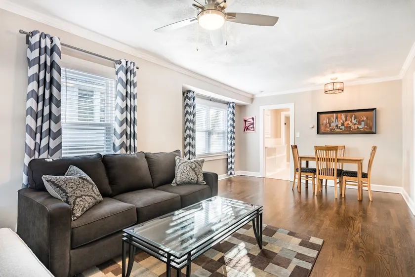 Remodeled Home Close to KU Med w/ Off Strt Parking - Image 1
