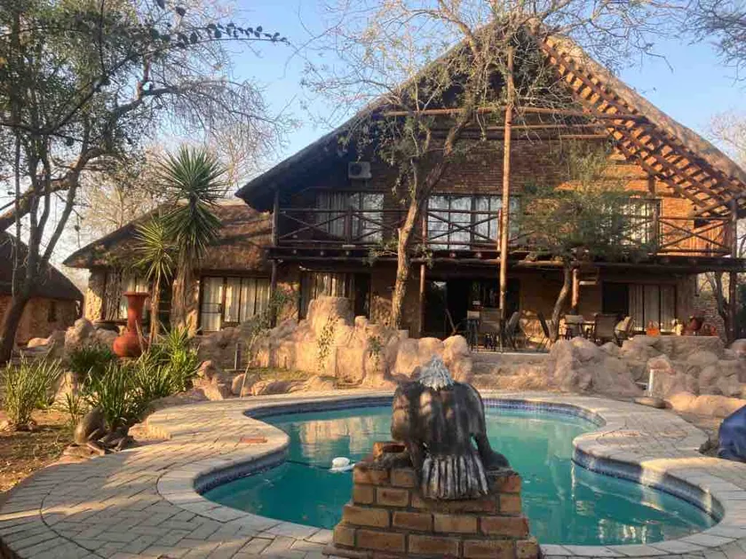 Ivory Sands Selfcatering house - Image 1