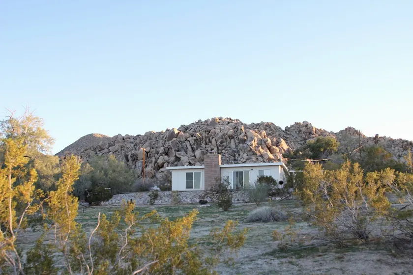 Casa Panorama Joshua Tree - Image 1