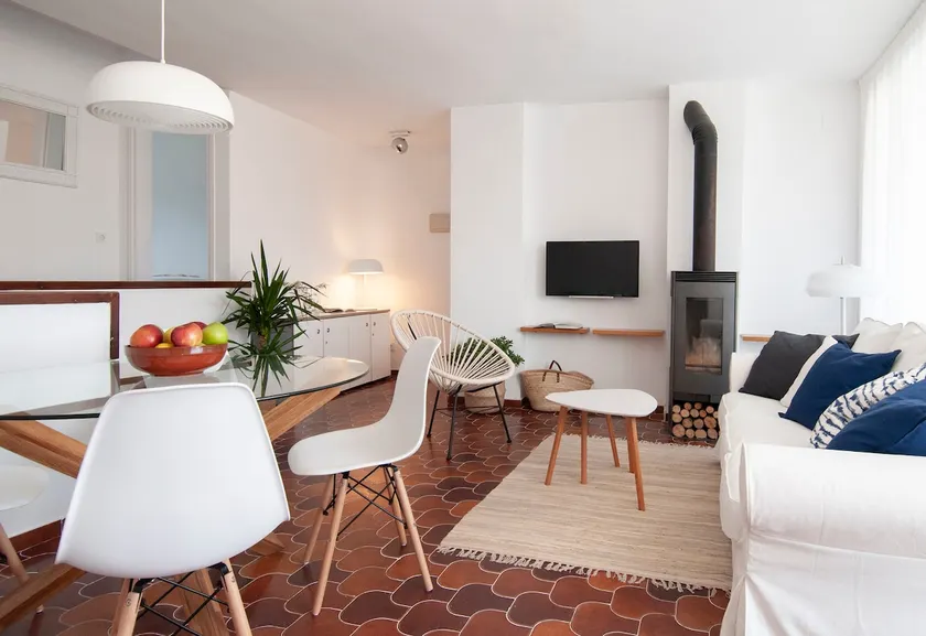 Casa Blanca Beach Apartment - Image 1