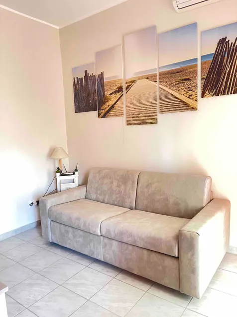 A casa di Patty - Image 1