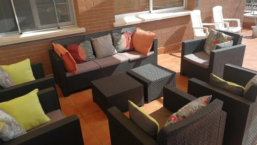 Beautiful penthouse in Segur de Calafel with ocean views - Image 1