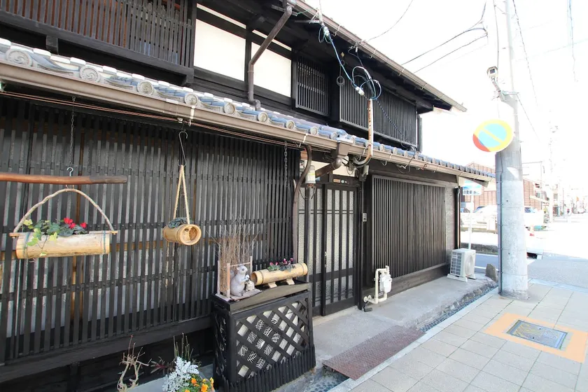 Nagoyado ~Owari/Shikemichi~ - Image 1
