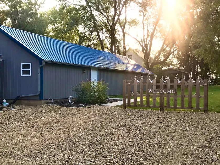 The Antler Cabin - Image 1