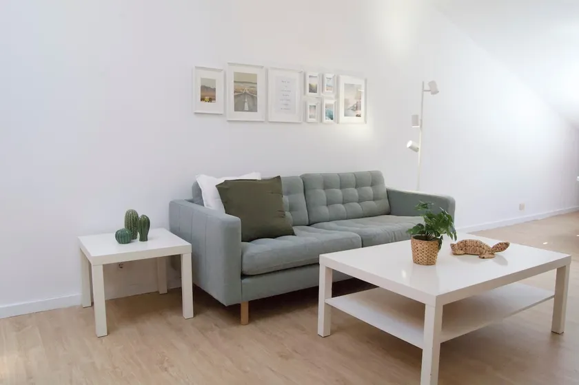 Royal Apartment - Image 1