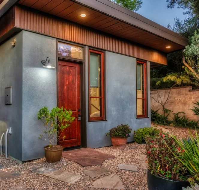 Encinitas Garden Bed'nBungalow/Leucadia Lair-House - Image 1