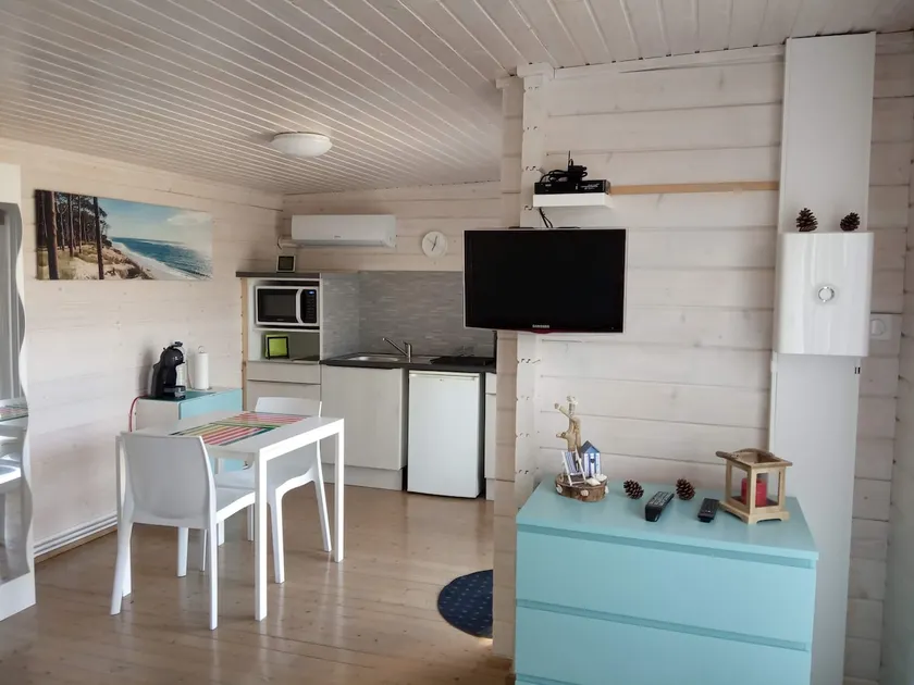 Pleasant little cottage - Image 1