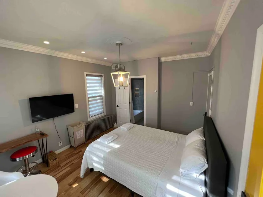 The Witherspoon House - Image 1