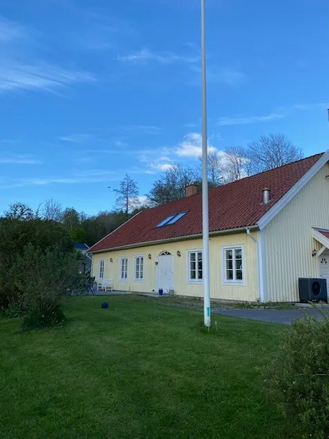 Country idyll with proximity to Marstrand and saltwater swimming - Image 1