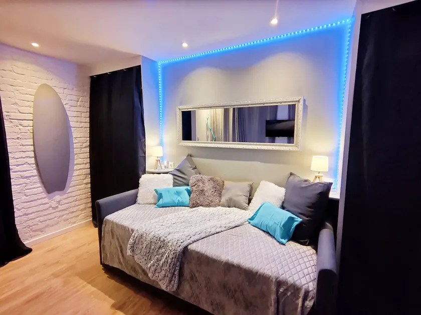 ❤️KITESURF❤️ 100 m BEACH☀️ DESIGNER decor☀️ - Image 1