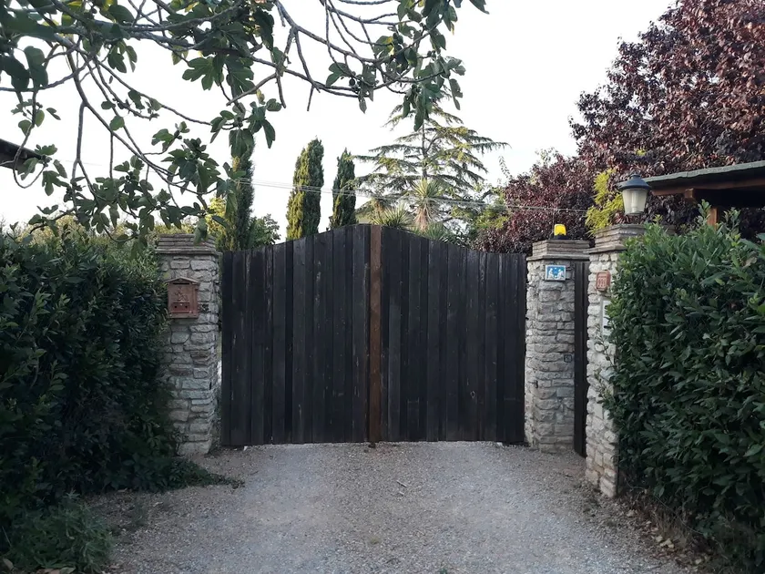 Campi al Mare House: relaxation and nature! - Image 1