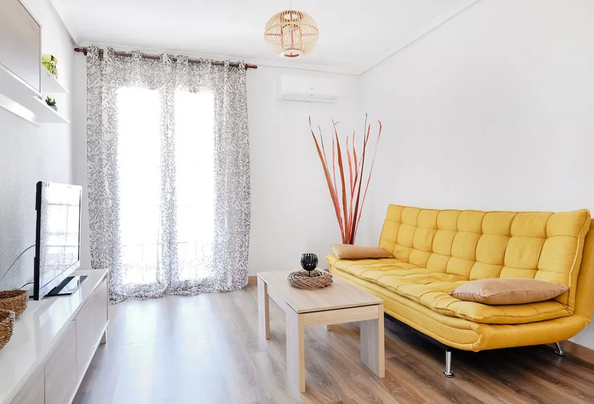 Perfect Family Retreat - La Zenia Beach - Image 1