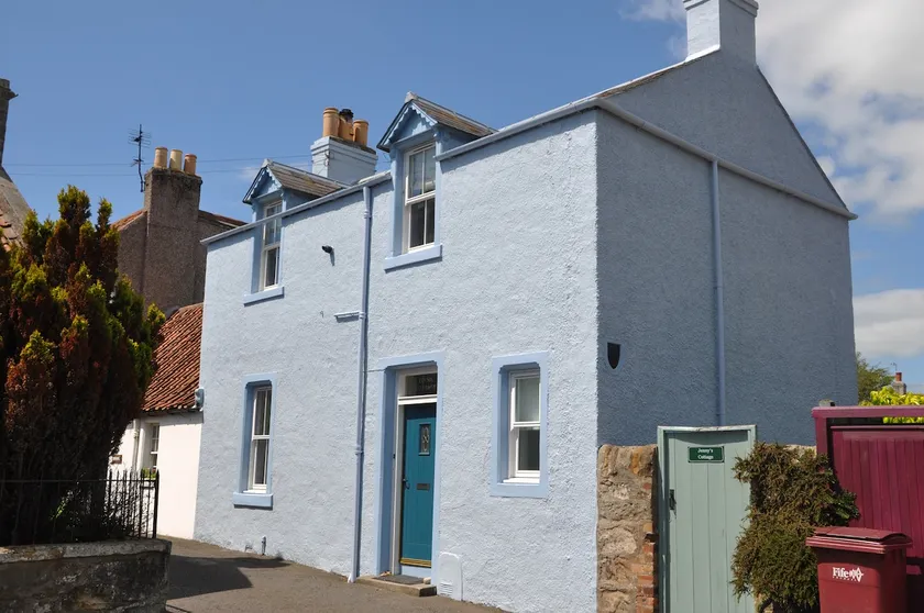 Edina Cottage - Image 1