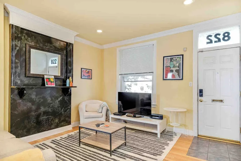 Family Friendly 4B/2B in Fairmount! Sleeps 8 +1 - Image 1