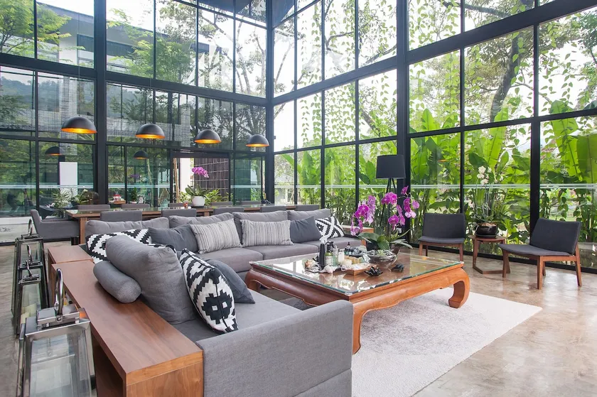 Nadiah Janda Baik Villa - Image 1