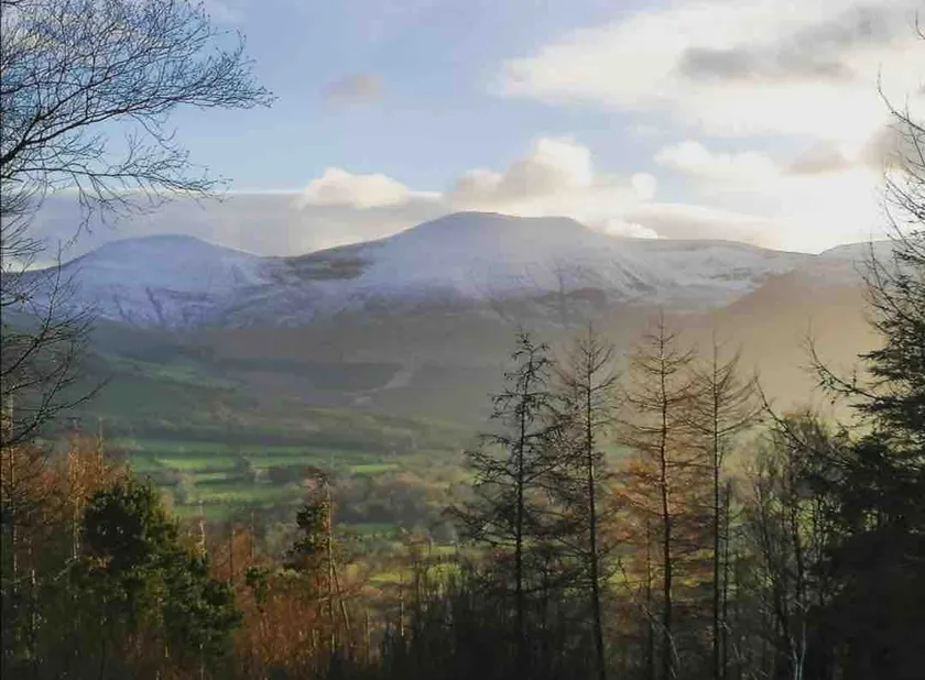 Aherlow Valley Hideaway - Image 1