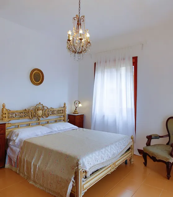 Apartment in Villa,view in the park of Vesuvius - Image 1