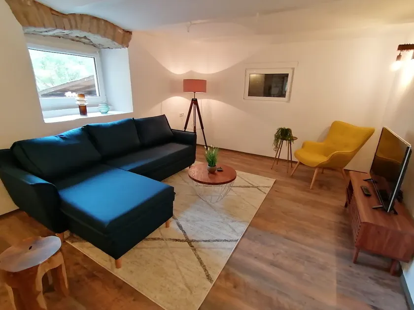 House ~ WLAN ~ max. 10 Pers. ~ Contactless Check-In - Image 1
