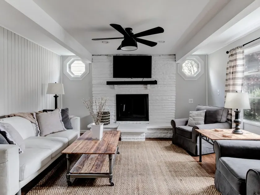 Key + Kin - The Oasis - Image 1