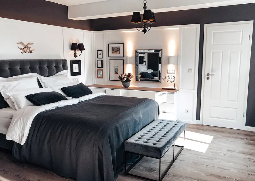 Junior Suite Ahrenshoop - Image 1