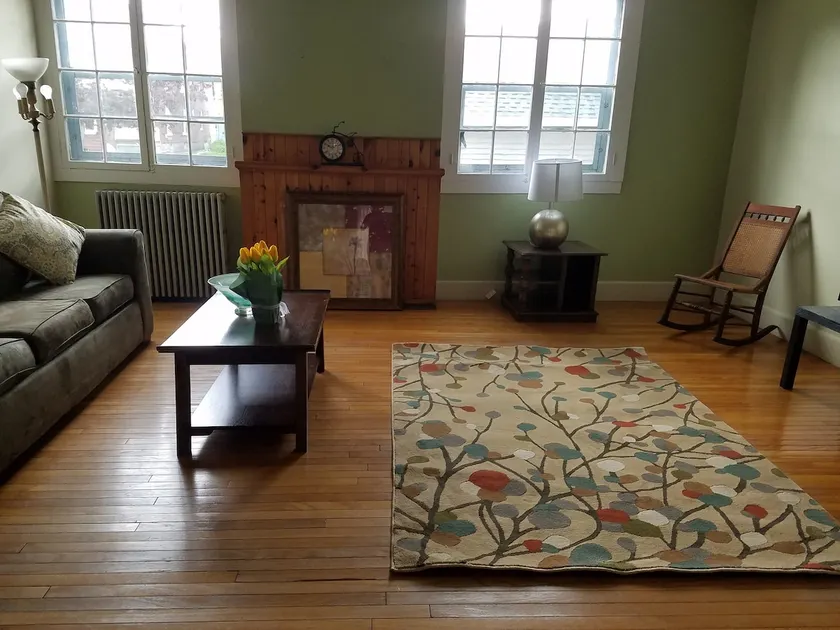 The ”Short Term” furn 2 Bedroom Downtown Hornell - Image 1
