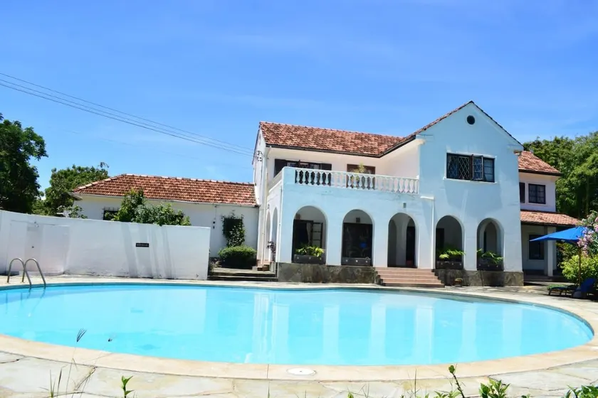 Trinder House - Image 1