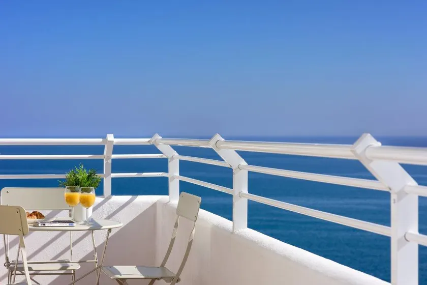 Fabulous - ocean view - beachfront - Sotogrande - Image 1