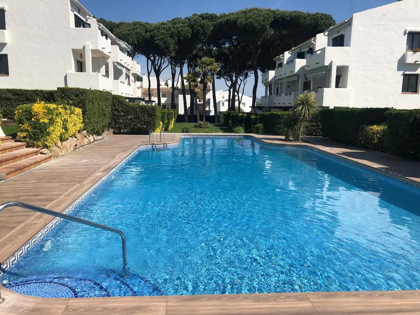 Apartment area Platja de Pals-Begur Costa Brava - Image 1