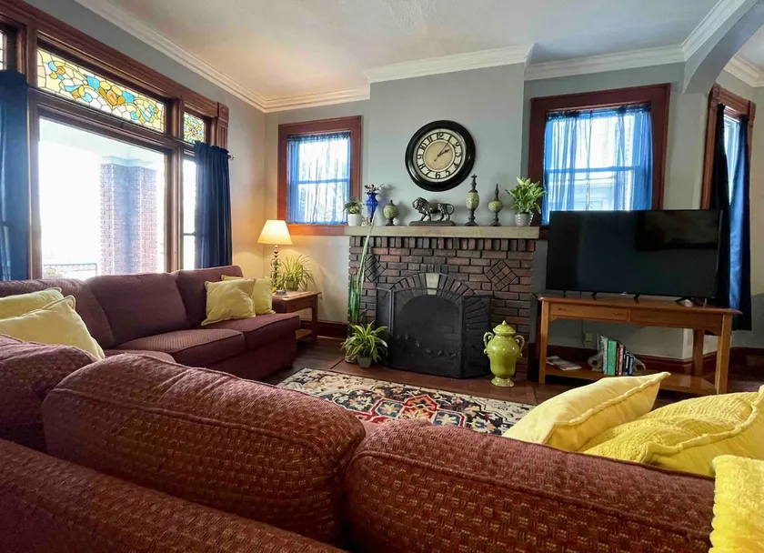 Spacious & Charming*Downtown*Cedar Point*Kalahari* - Image 1