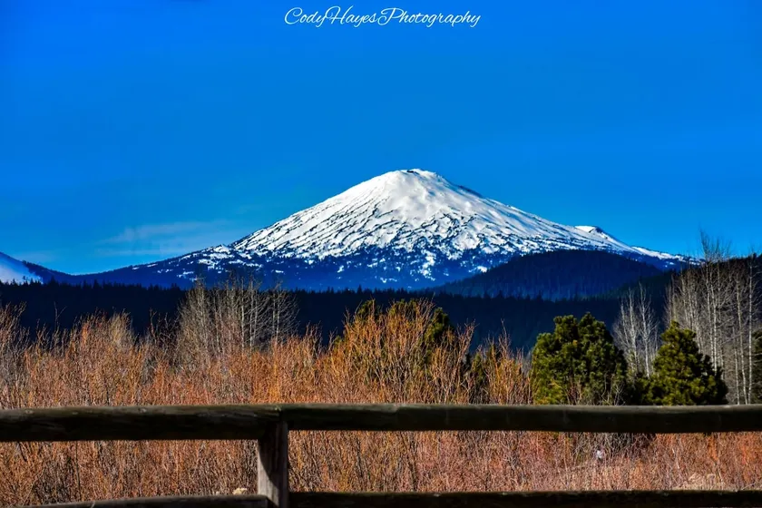 Paradise Found Near Sunriver & Big Deschutes River - Image 1