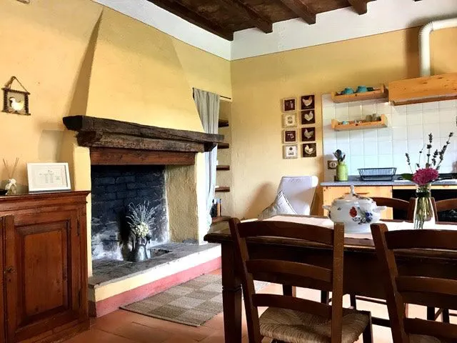 Apartment Salvia - Image 1