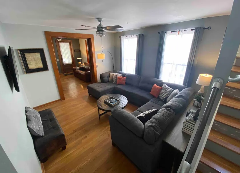 The Escape Pad -Historic Home in the heart of Indy - Image 1