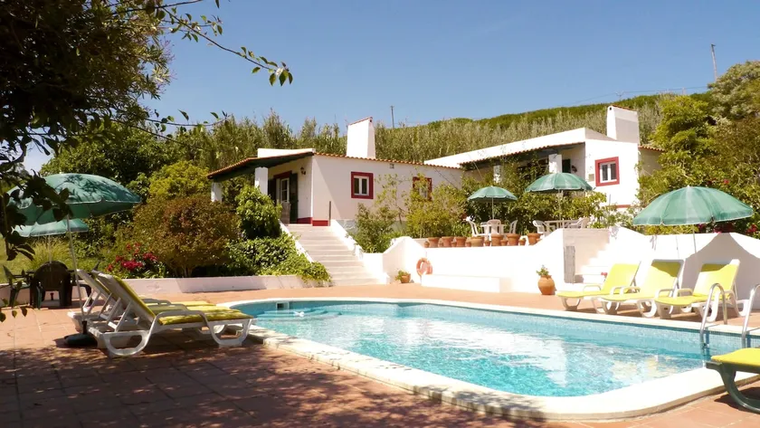 Casa Dos Mangues - Image 1