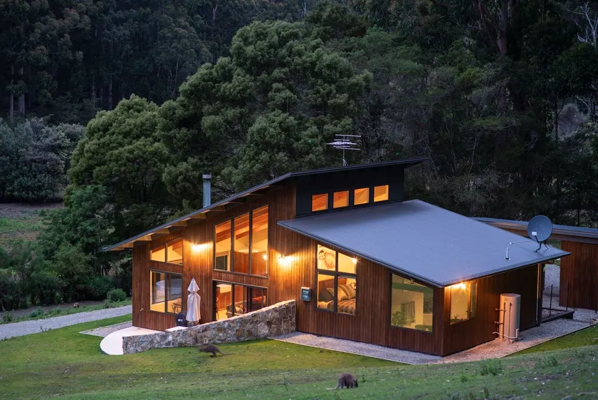 Bruny Island Haven - The Studio - Image 1