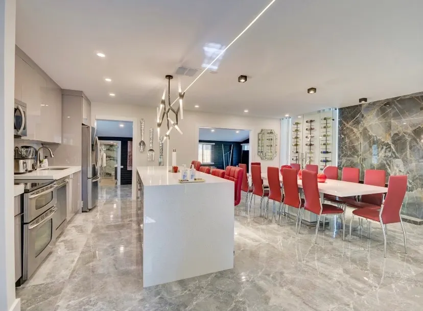 Oasis Home | Pool | Theater | Playground | 10 Beds - Image 1