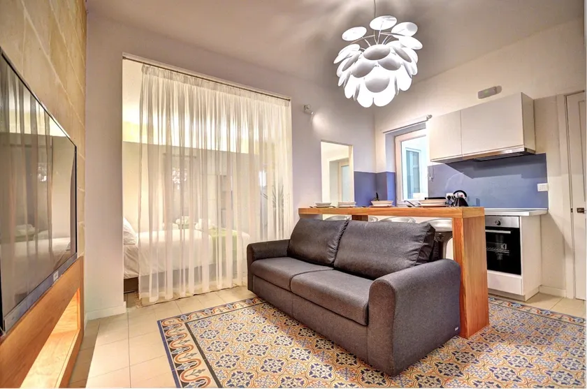 Boutique Studio in Valletta (2) - Image 1