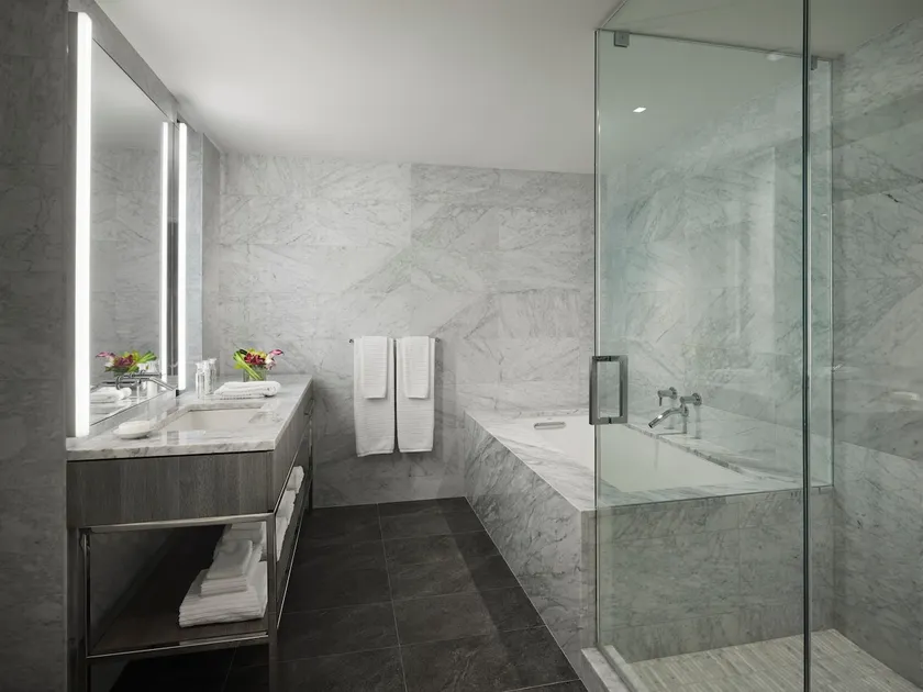 AKA Times Square - Penthouse City Suite - Image 1