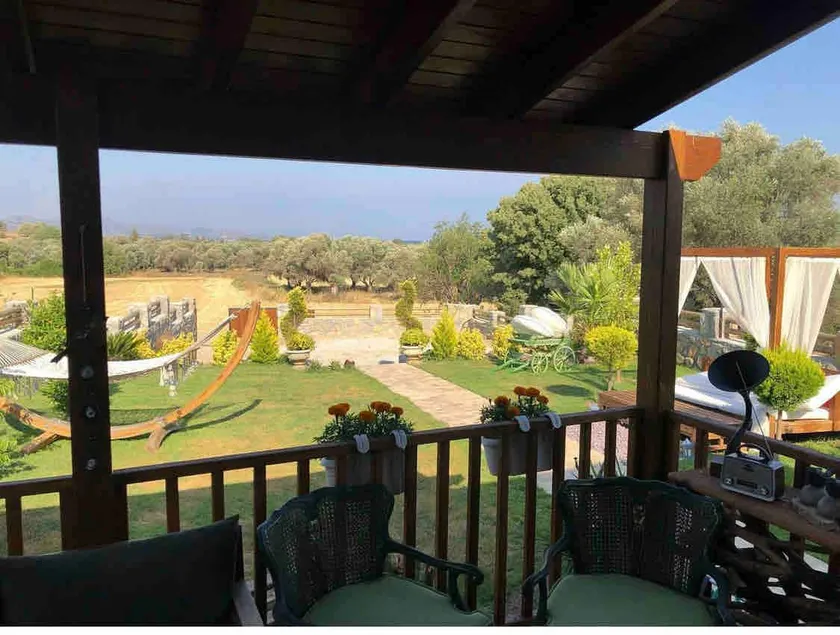 SAKLIEVDatca Detached Bungalow with Garden - Image 1