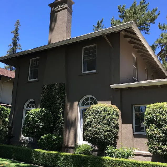 The Sideways House - Image 1