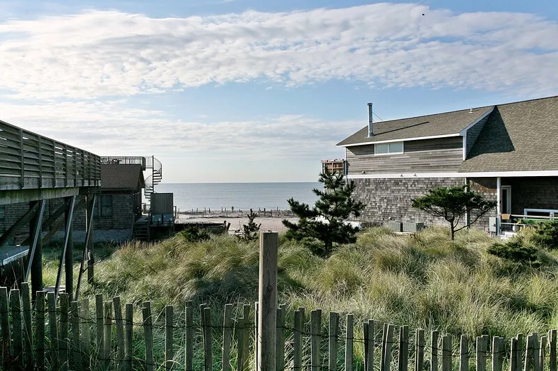 ☀️NEW LISTING! 2BR Oceanview Hideaway☀️ - Image 1