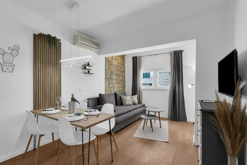 Romantic apartment ap3 - Image 1