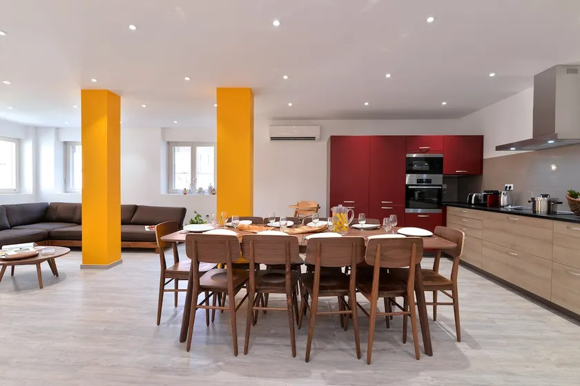 Les Suites du Cygne - Suite Asselin - Image 1