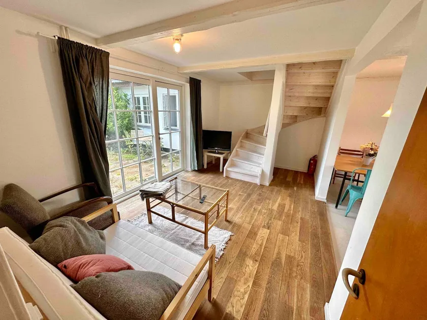 Apartment 4 on organic farm - Image 1
