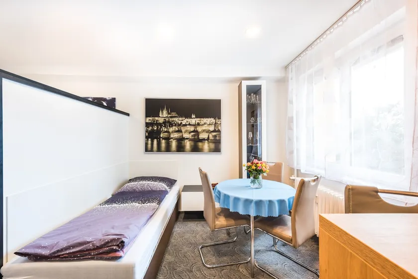 We offer you a modern apartment for 3 people - Image 1