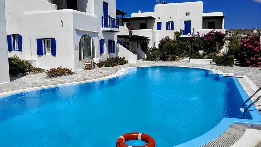 Mykonian House - Image 1