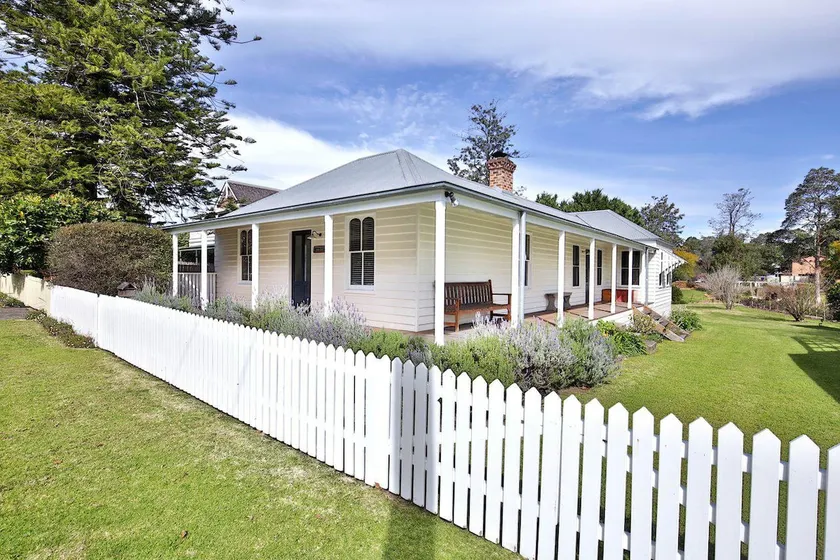 The Cottage - By Berry Getaways - Image 1